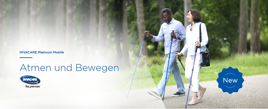 Invacare Platinum Mobile, O2 HMV, Der Mobile Sauerstoff-Konzentrator, O2-Sauerstoffgerät Tragbar, Mit 1 X Lithium-Ionen Akku 15 Invacare Platinum Mobile, O2 HMV, Der Mobile Sauerstoff-Konzentrator, O2-Sauerstoffgerät Tragbar, Mit 1 X Lithium-Ionen Akku -Coloplast Verkaufsgeschäft INV Platinum Mobile BA 01