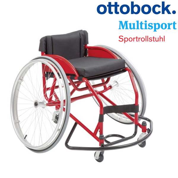 Otto Bock Multisport Sportrollstuhl Der Allrounder Fur Sport Schule Aktiv Sport Rollstuhl Fur Kinder Jugendliche Erwachsene Sanitatshaus Burbach Goetz Der Grosse Onlineshop Fachhandel Service Top Preise Schnell