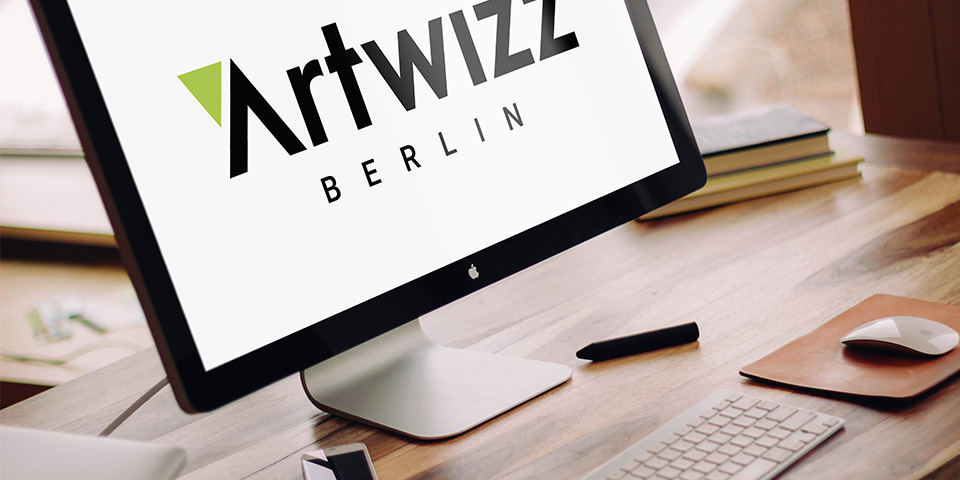 Die Geschichte des Artwizz Logos