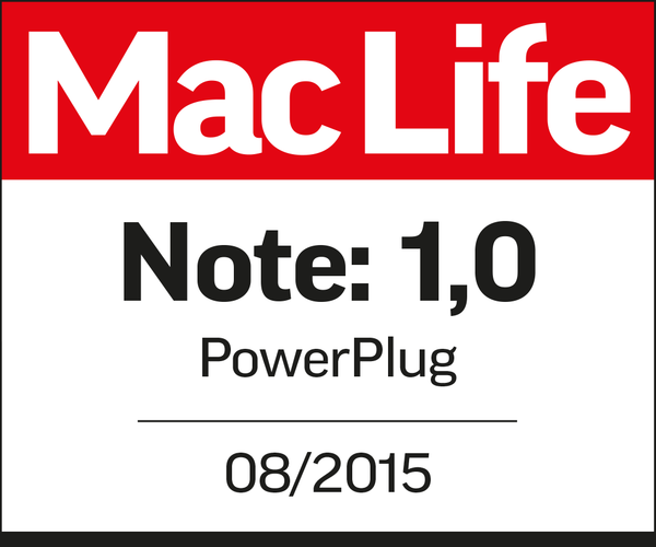 PowerPlug USB-A Review MacLife
