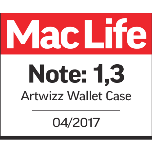 Wallet Case Review MacLife
