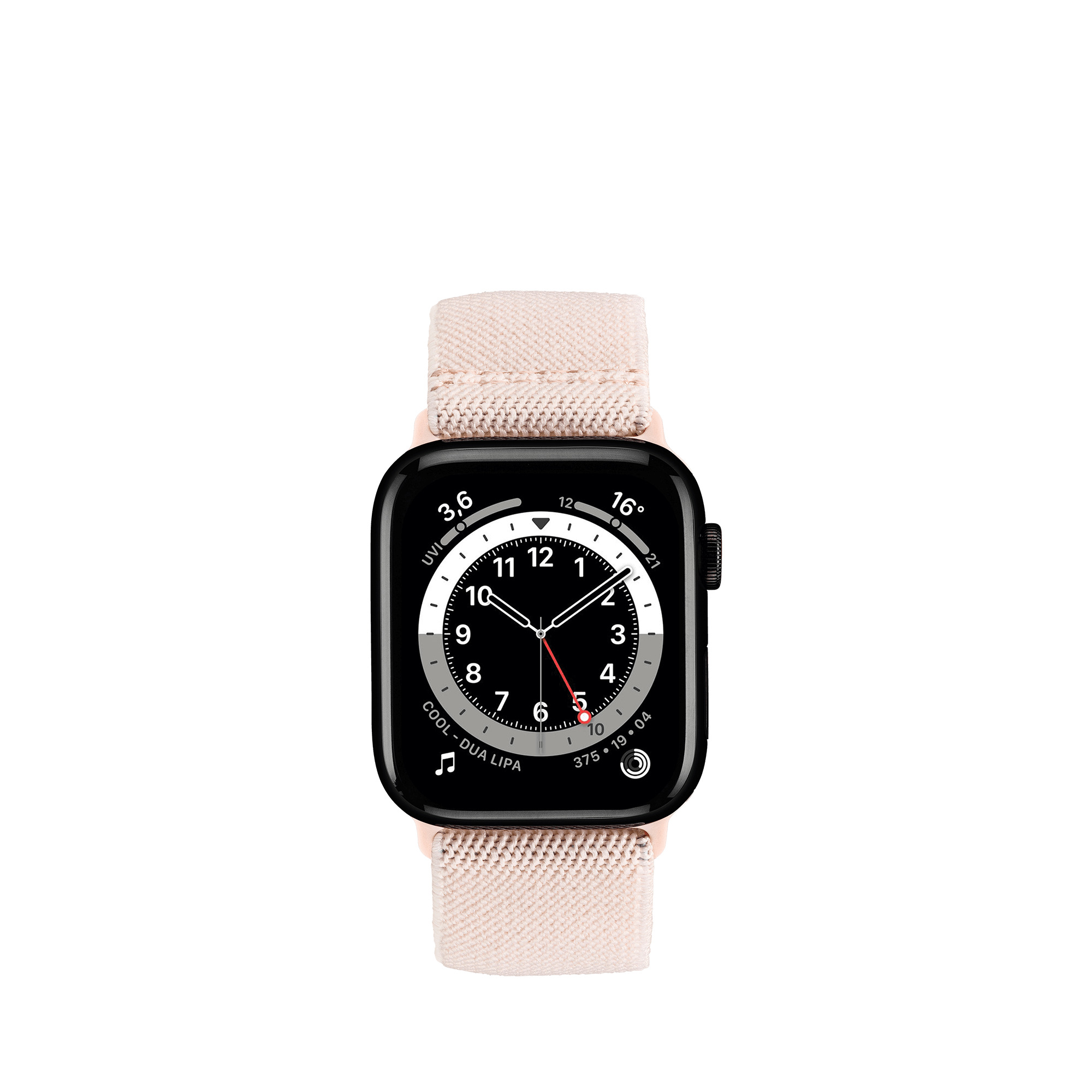 WatchBand Flex Smartwatch