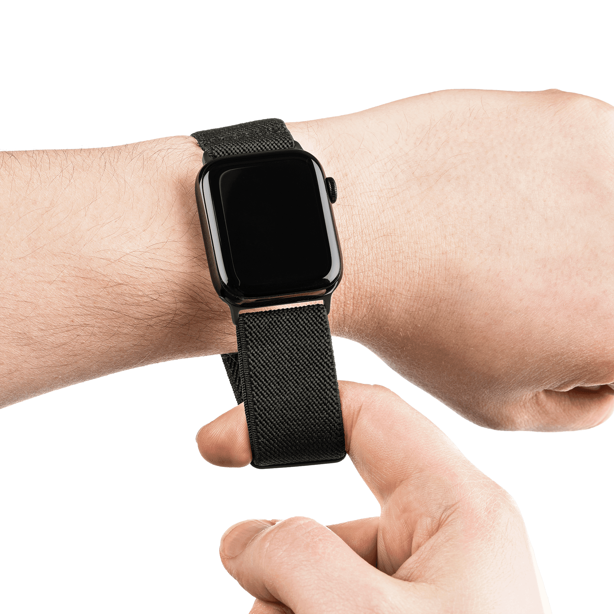Flex Apple Watch Bands