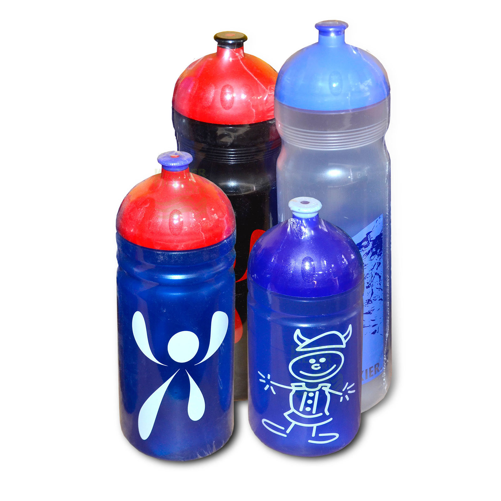 Trinkflasche Isybe | Wasserfilter-Berlin.de