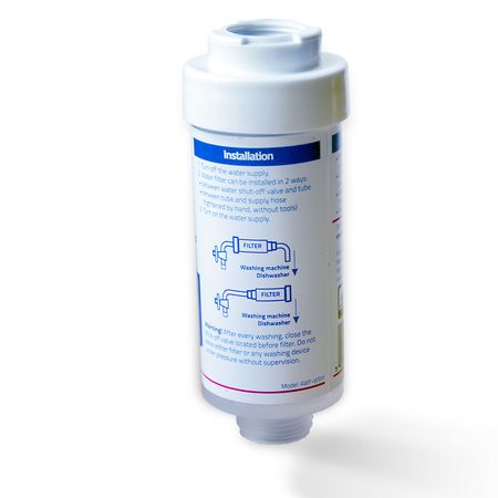 Fitaqua Limescale Filter for Washing Machine Dishwasher Dishwasher Quality 