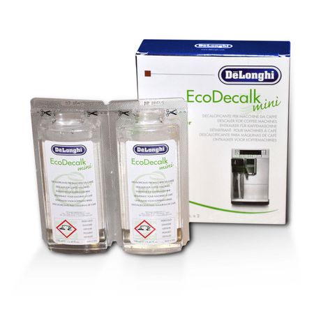 DeLonghi Eco Decalk Entkalker DLSC003 DL 5513214841