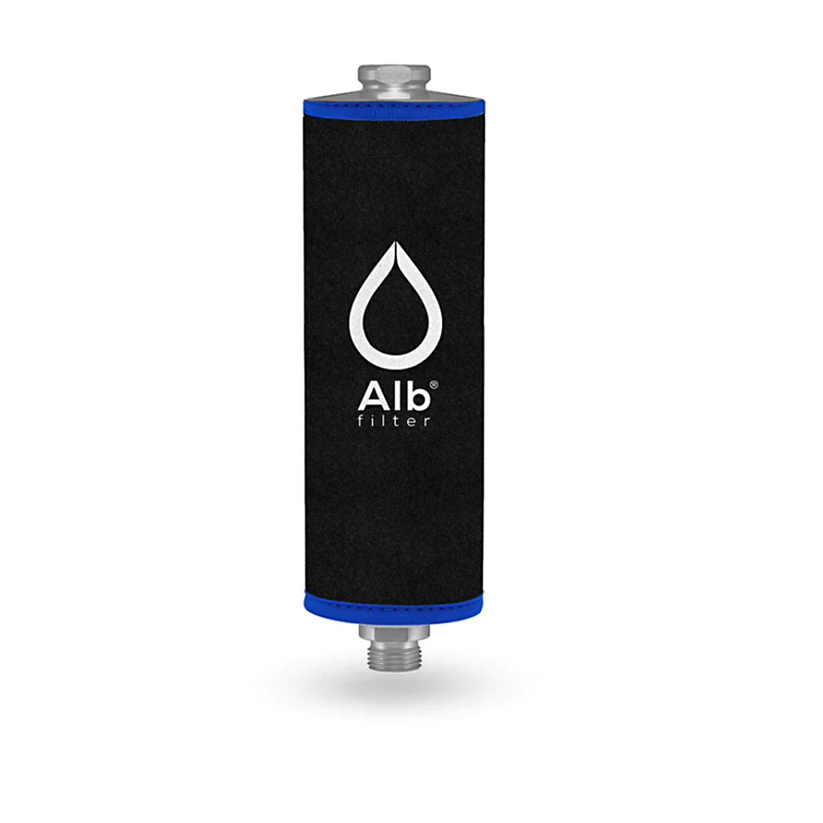 Alb Filter FUSION Active+Nano Trinkwasserfilter - Camping-Set