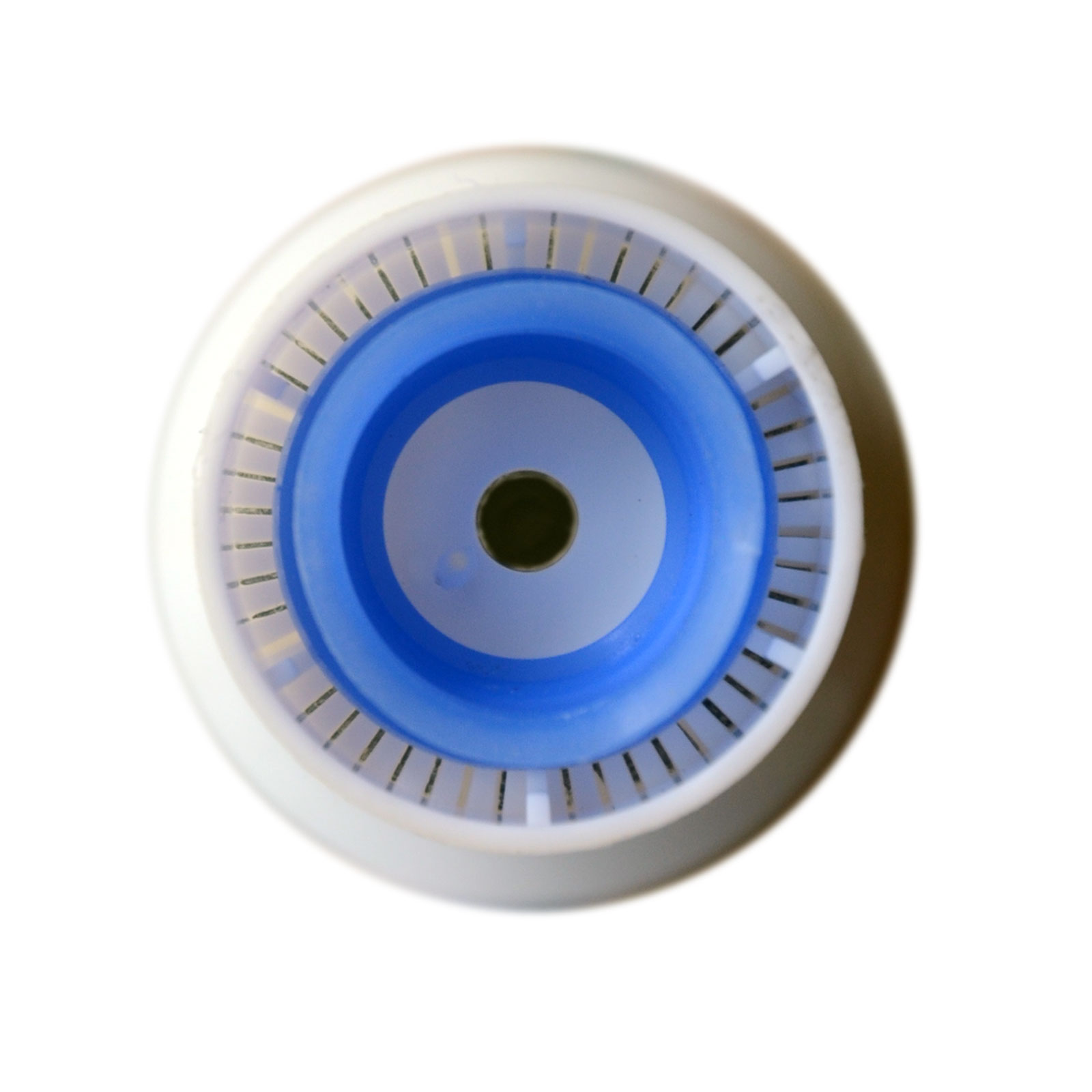 8 Stück Delfin Wasserfilter AF02 alternativ für Jura Plus und White 60209