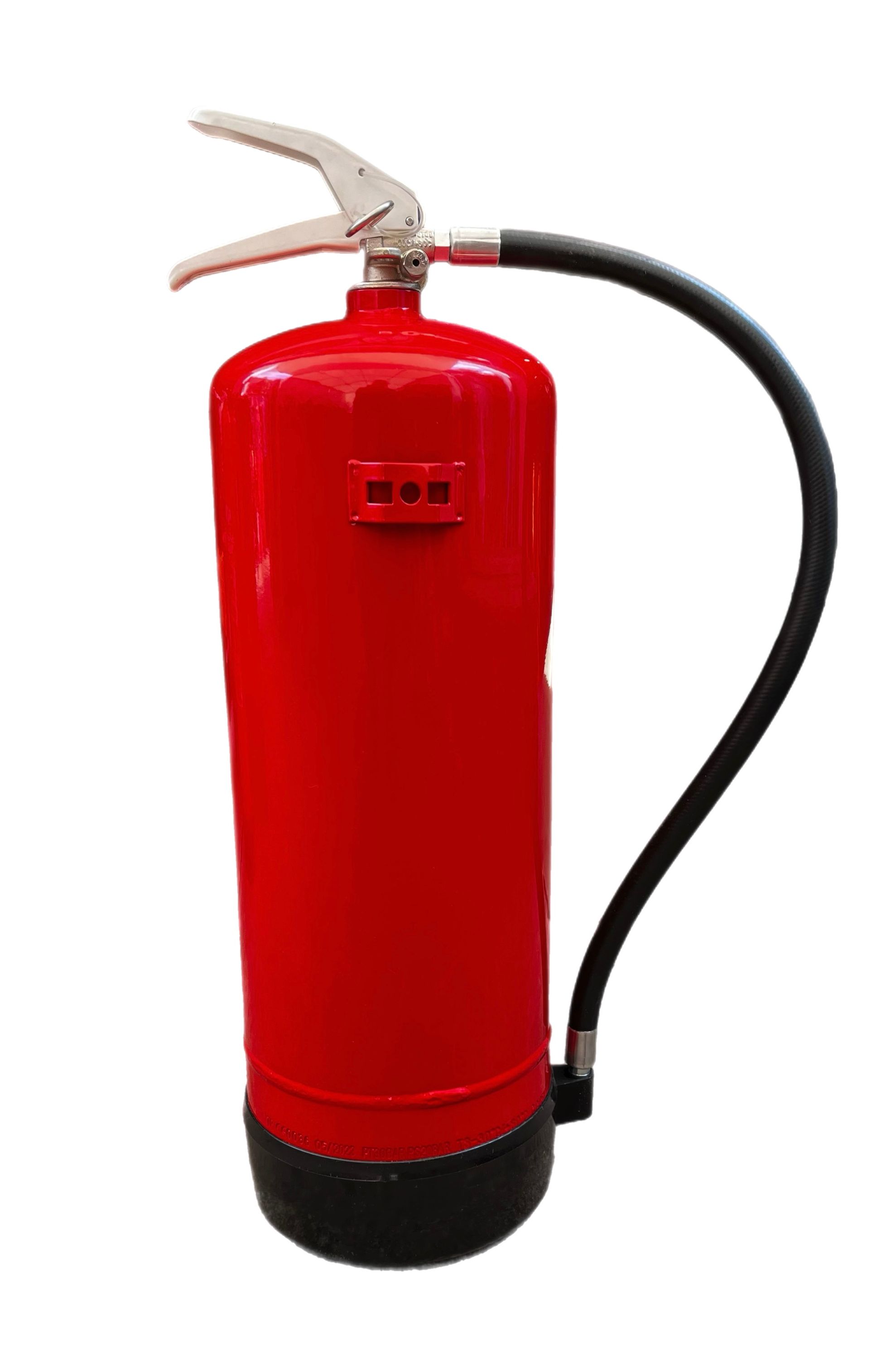 Metallbrand-Feuerlöscher Metal 12-PC-D - Passin Brandschutzservice