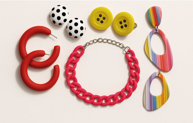 Modeschmuck