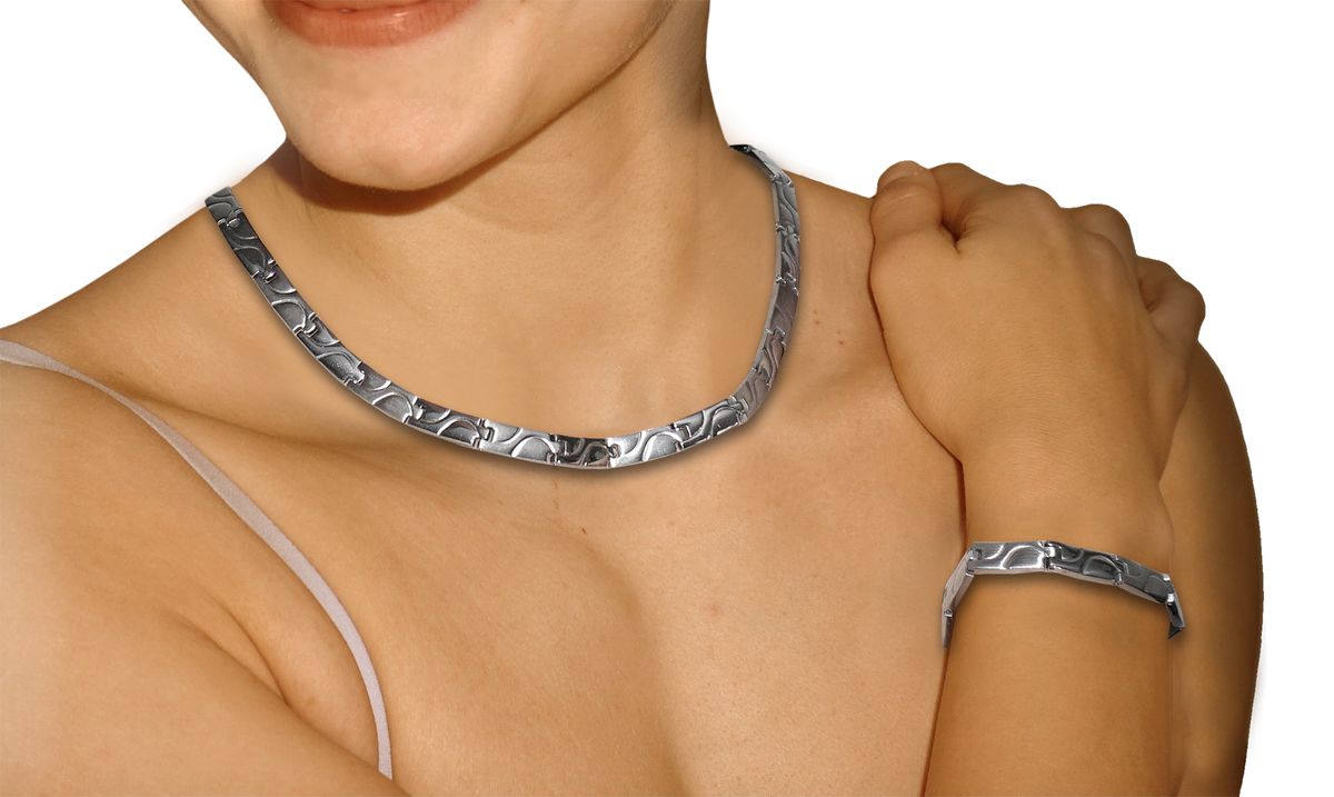 Catena Uomo Di Ancoraggio - Italia - Foto 11