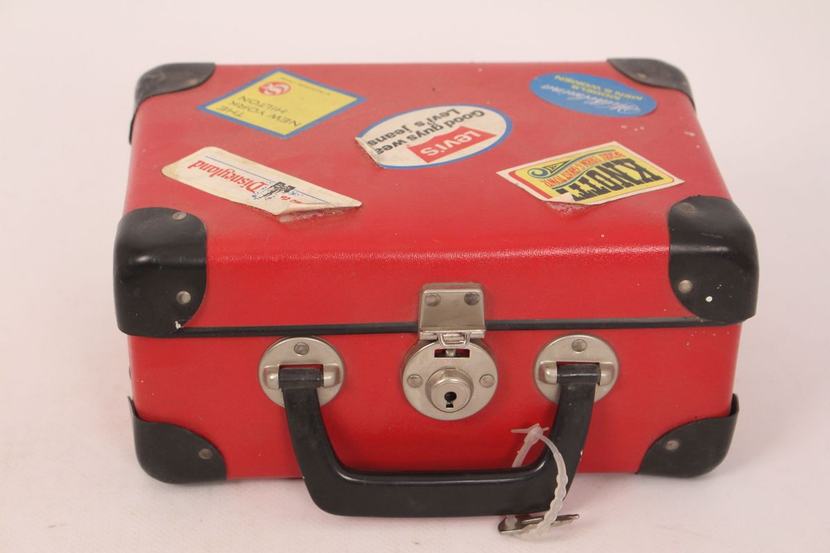 kids travel cases