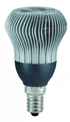 280.80 Paulmann E14 Fassung LED Miniglobe 60 1x2,3W E14 Gold