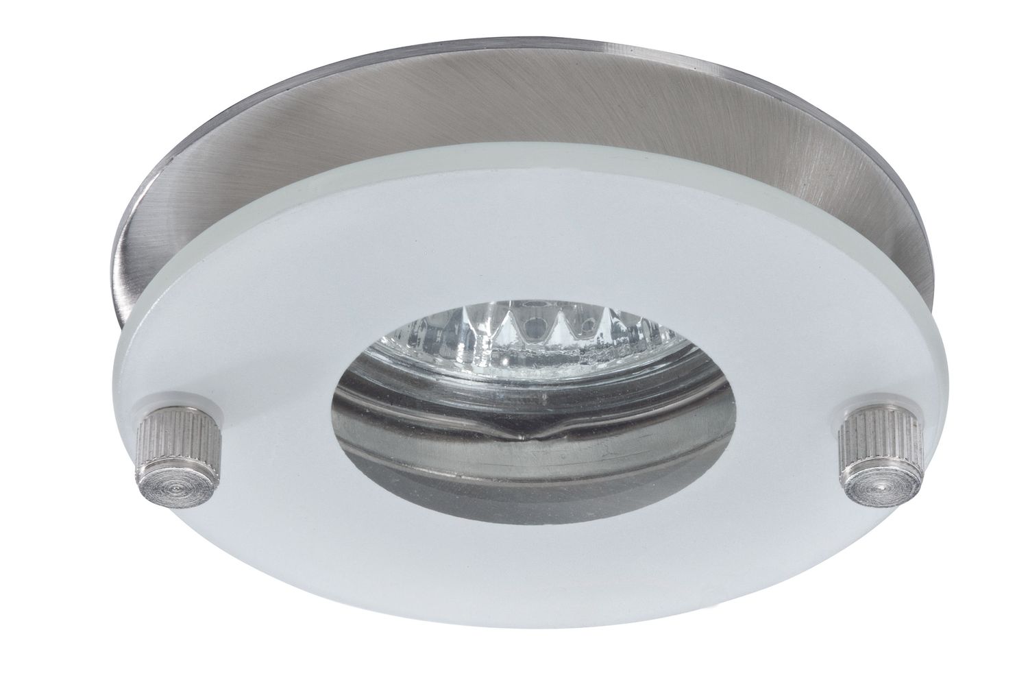 Paulmann Premium Einbauleuchten Level rund starr max. 35W 12V GU5 