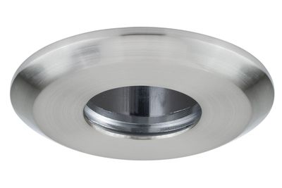 Paulmann CombiSystems Premium Einbauleuchten starr 51mm Eisen 