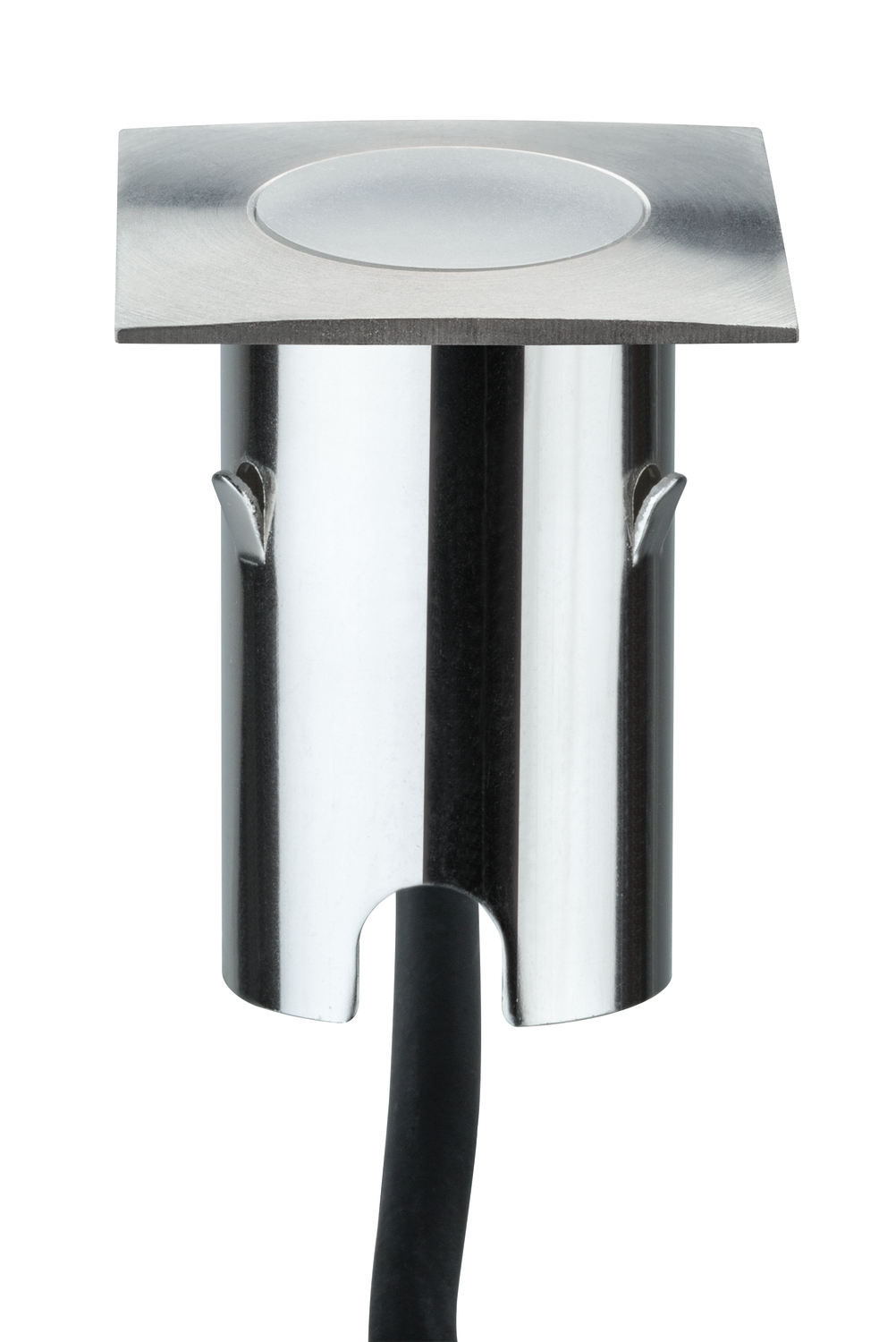 Paulmann Special MiniPlus Boden Einbauleuchten eckig IP67  