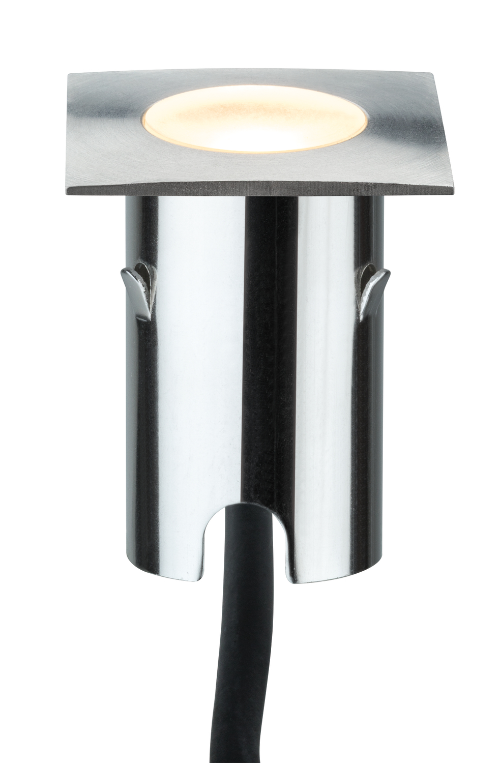 Paulmann Special MiniPlus Boden Einbauleuchten eckig IP67  