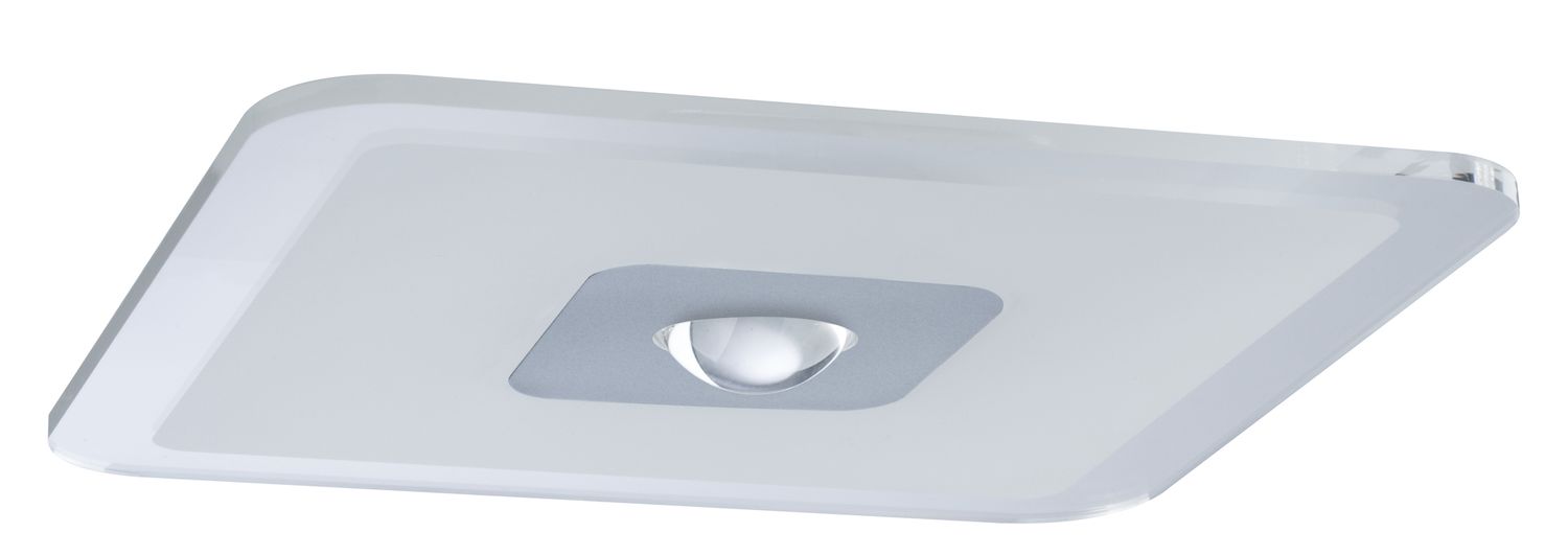 Paulmann PadLED System DecoLayer Downlight Chrom matt  