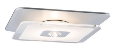 Paulmann PadLED System DecoLayer Downlight Chrom matt 
