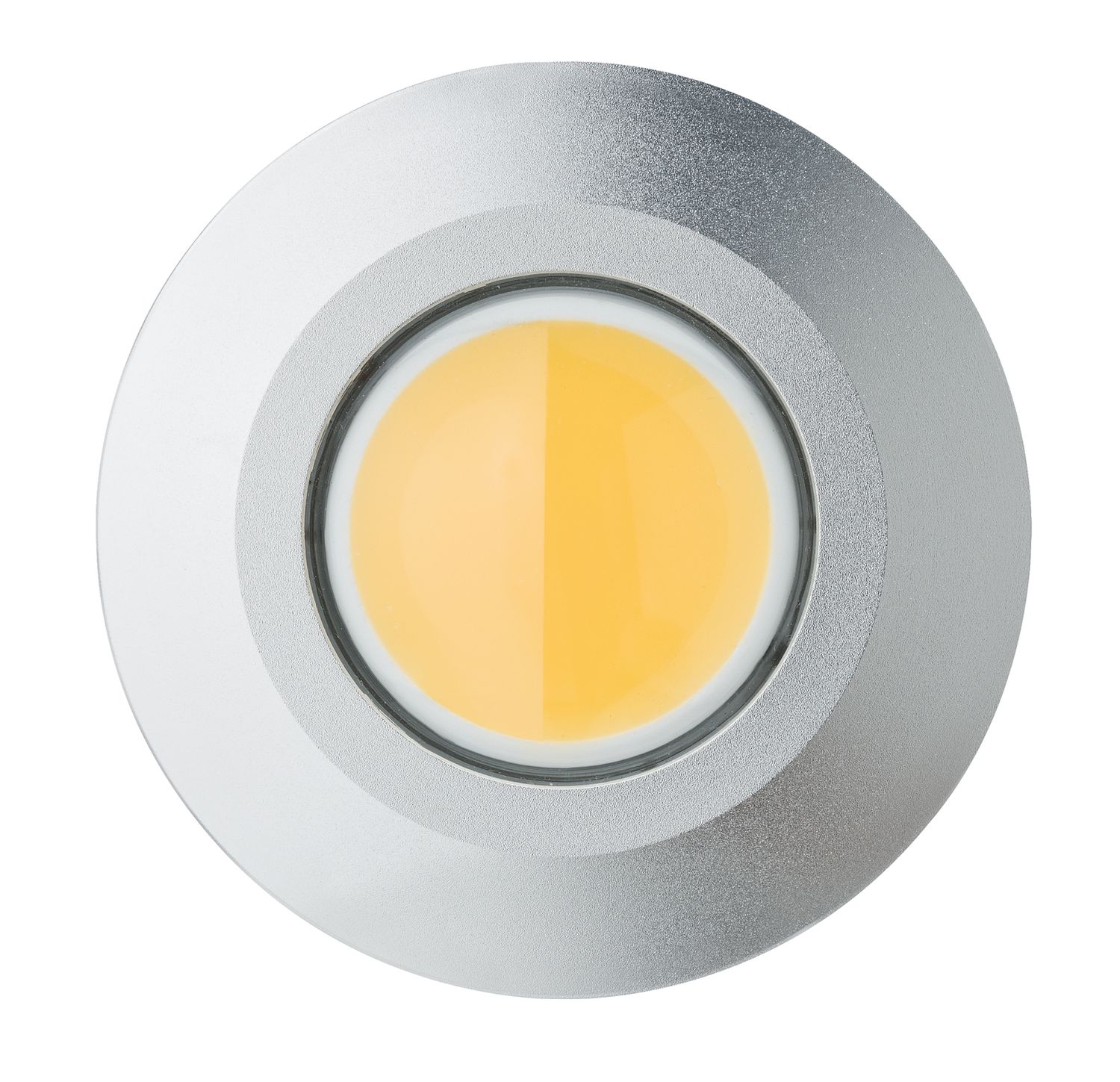 10 x 28133.10 Paulmann GX53 Fassung LED Disc 7W GX53 230V Warmweiß | eBay