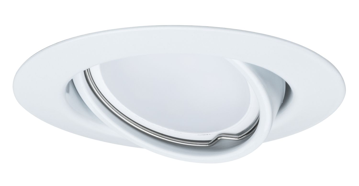 TIP NicePrice Einbauleuchten Set LED schwenkbar 1x3W 230V GU10  