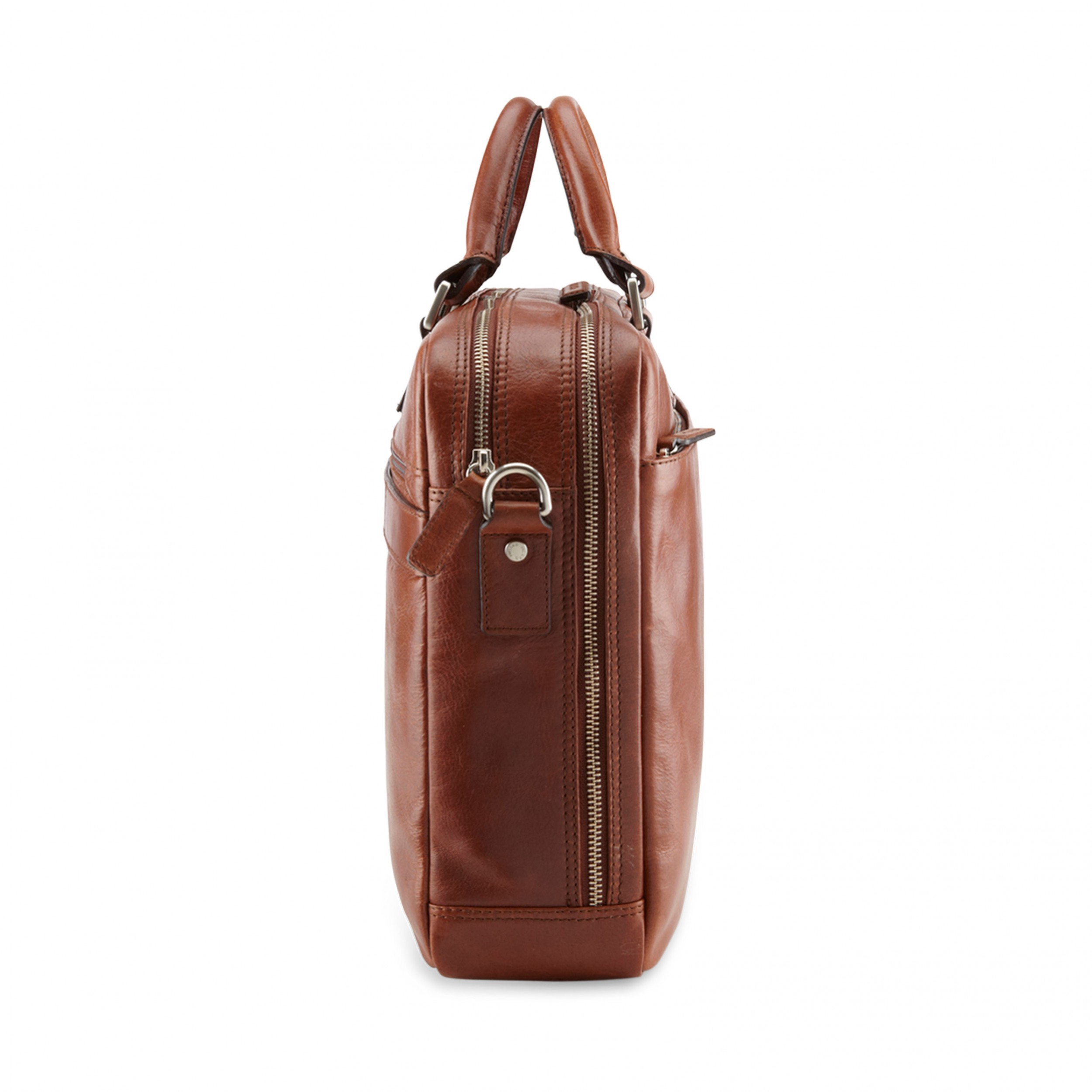 Picard Mens Bag Briefcase Buddy Cognac 5757 | eBay