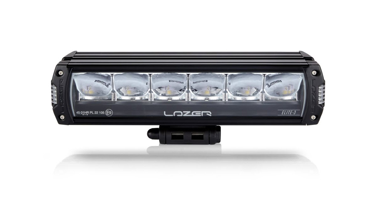 Lazer LED Lighting Triple-R Serie kaufen