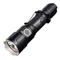 Aufladbare LED Taschenlampe Klarus XT11GT Cree XP-L LED 2000lm 316m