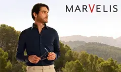 Marvelis-Hemden