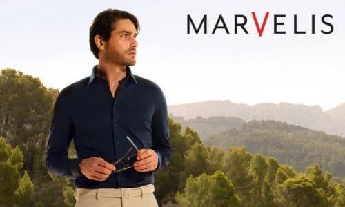Marvelis-Hemden
