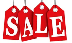 Sale