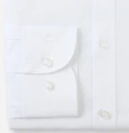 detail Ärmelabschuß