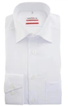 Marvelis - modern fit Hemd langarm weiß