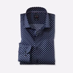 OLYMP Level Five Comfort Stretch Body fit 2166/74/30 OLYMP Level Five Comfort Stretch Body fit 2166/74/30