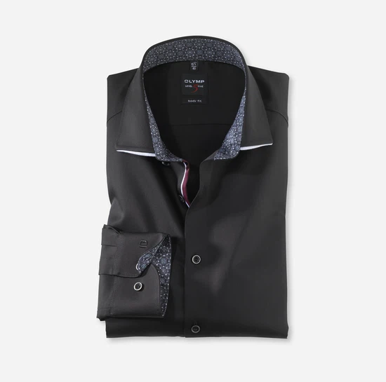 OLYMP Level Five Comfort Stretch Body fit 2065/64/68