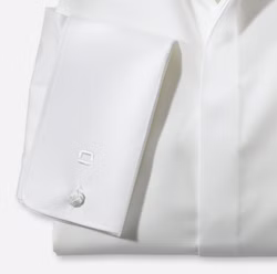 OLYMP No. 6 Super Slim Fit Herrenhemd – Langarm | Creme mit Umschlagmanschette OLYMP No. 6 Super Slim Fit Herrenhemd – Langarm | Creme mit Umschlagmanschette