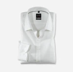 OLYMP Level Five Comfort Stretch Body fit 0763/64/20 langarm creme