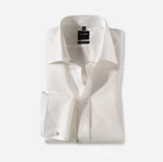 OLYMP Luxor - modern fit Hemd 0394/65/21 Umschlagmanschette