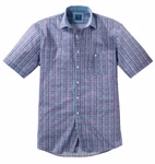 OLYMP casual Hemd 4046/72/35 kurzarm