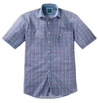 OLYMP casual Hemd 4046/72/35 kurzarm OLYMP casual Hemd 4046/72/35 kurzarm