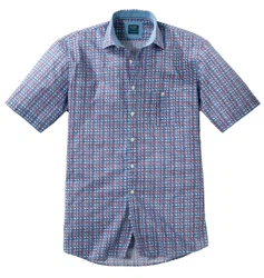 OLYMP casual Hemd 4046/72/35 kurzarm OLYMP casual Hemd 4046/72/35 kurzarm