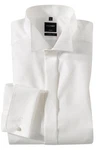 OLYMP Luxor - modern fit Hemd 0395/65/21 Umschlagmanschette