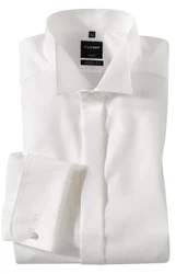 OLYMP Luxor - modern fit Hemd 0395/65/21 Umschlagmanschette OLYMP Luxor - modern fit Hemd 0395/65/21 Umschlagmanschette