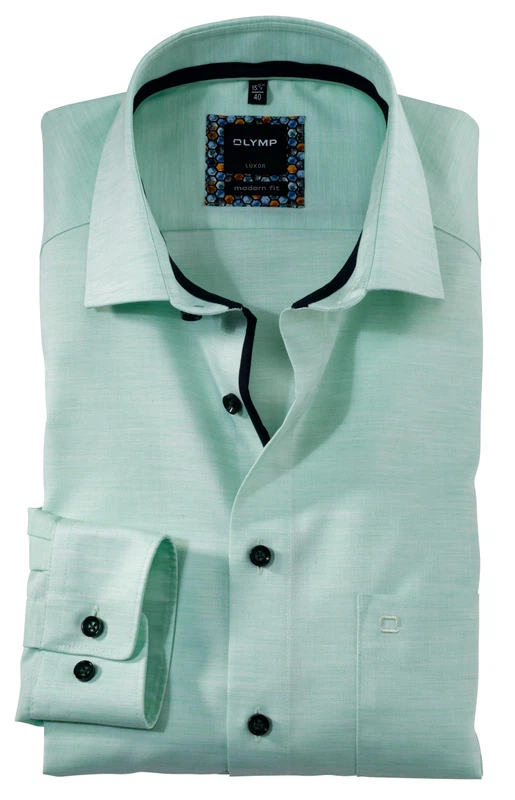 OLYMP Luxor - modern fit 1224/14/45 langarm