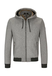 Blouson Milestone MS-Aiko 23077910510 Blouson Milestone MS-Aiko 23077910510