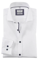 OLYMP Level Five body fit - Comfort stretch 0730/64/00 langarm OLYMP Level Five body fit - Comfort stretch 0730/64/00 langarm