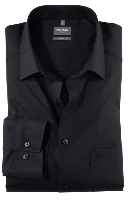 OLYMP Luxor Comfort fit Hemd 0254/64/68 langarm