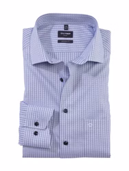 Olymp Luxor Modern Fit Hemd 1217/44/11 Olymp Luxor Modern Fit Hemd 1217/44/11