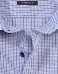 Olymp Luxor Modern Fit Hemd 1217/44/11 Kragen Olymp Luxor Modern Fit Hemd 1217/44/11 Kragen