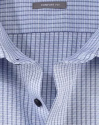 Olymp Luxor Comfort Fit Hemd 1017/44/11 Kragen Olymp Luxor Comfort Fit Hemd 1017/44/11 Kragen